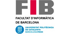 FACULTAT INFORMATICA BARCELONA