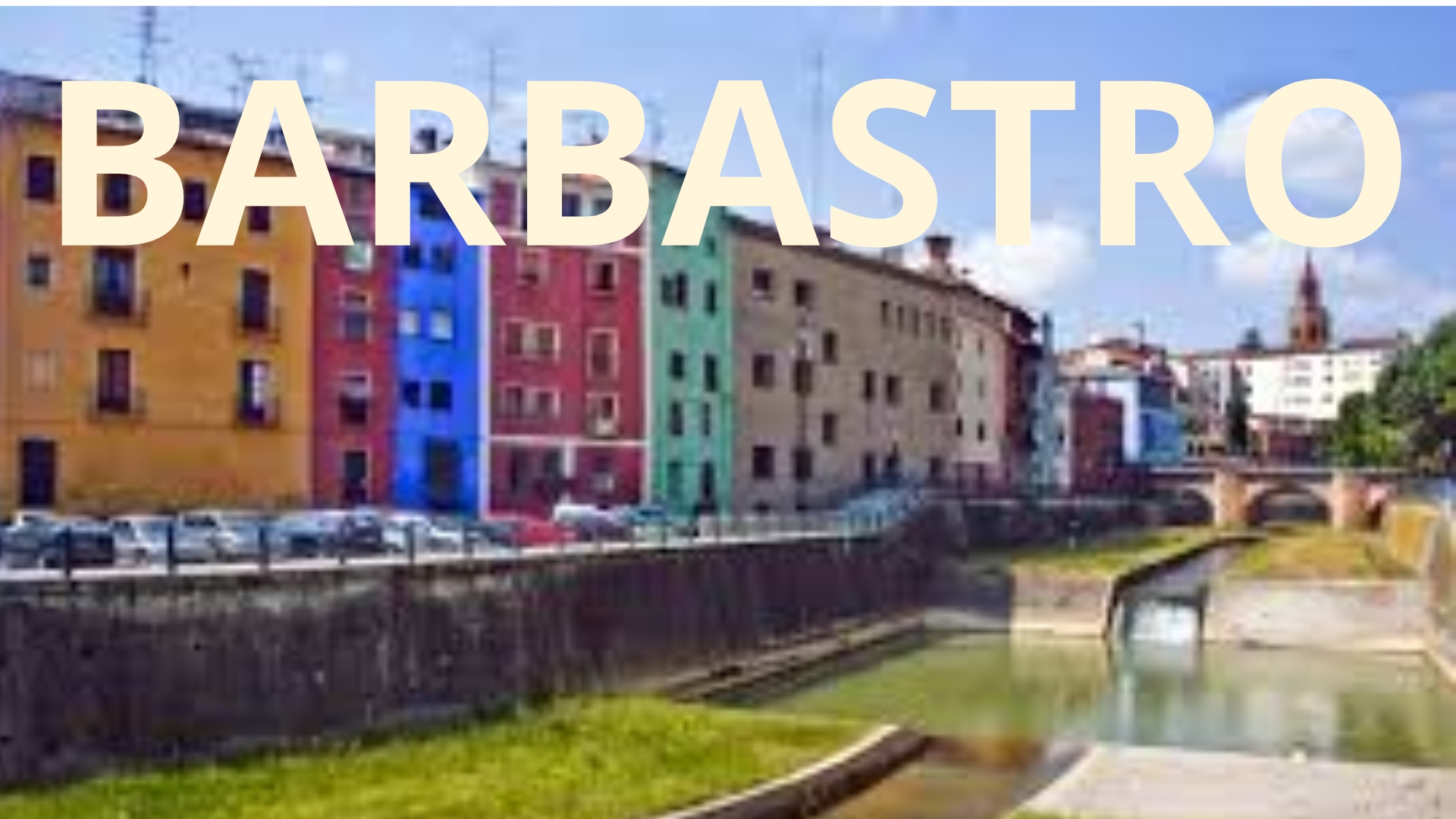 <!-_viajera_->BARBASTRO