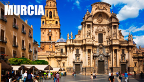 <!-_viajera_->MURCIA