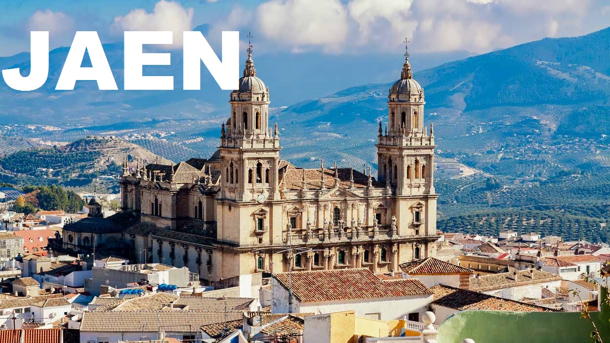 <!-_viajera_->JAEN