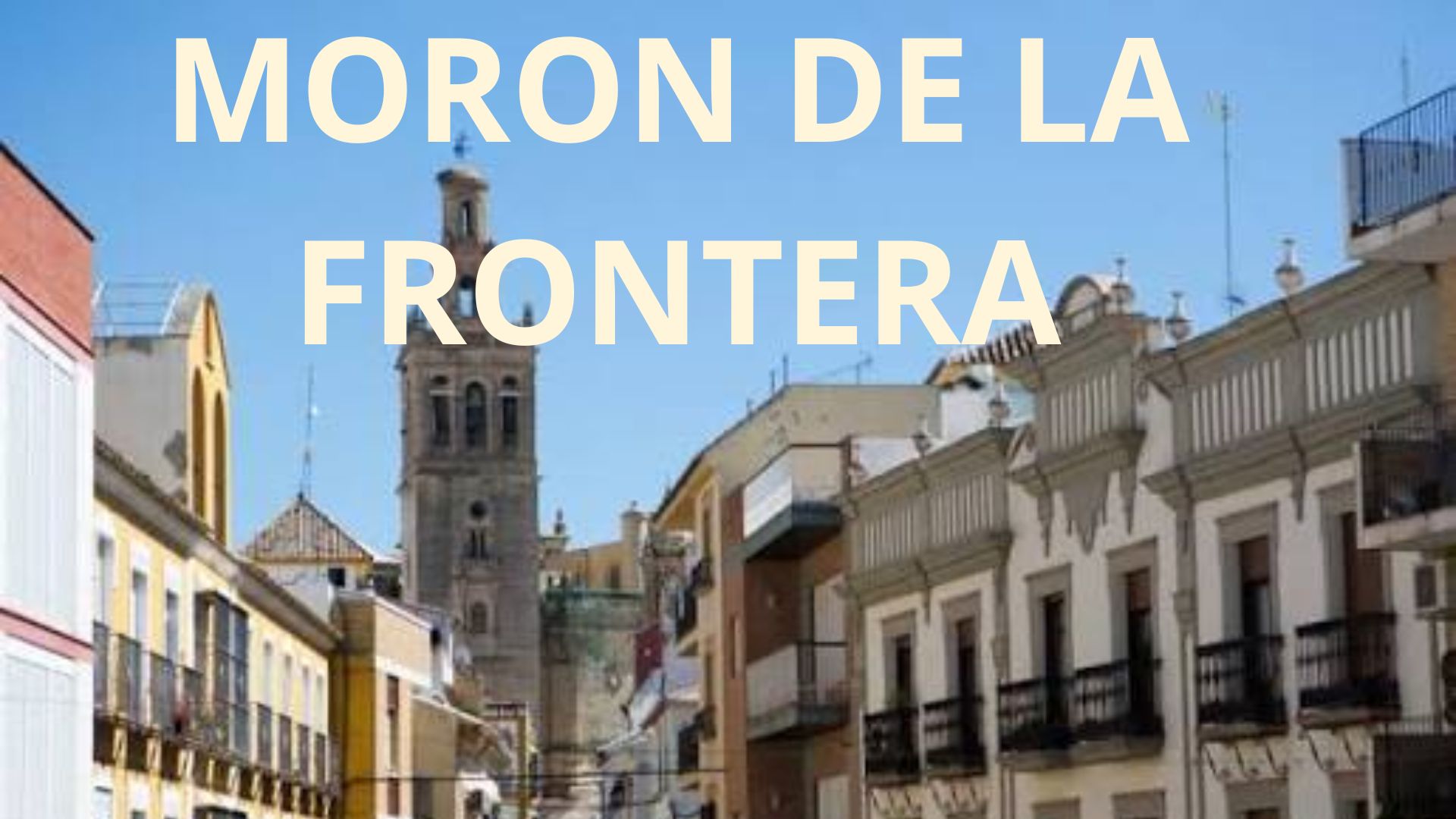 <!-_viajera_->MORON DE LA FRONTERA