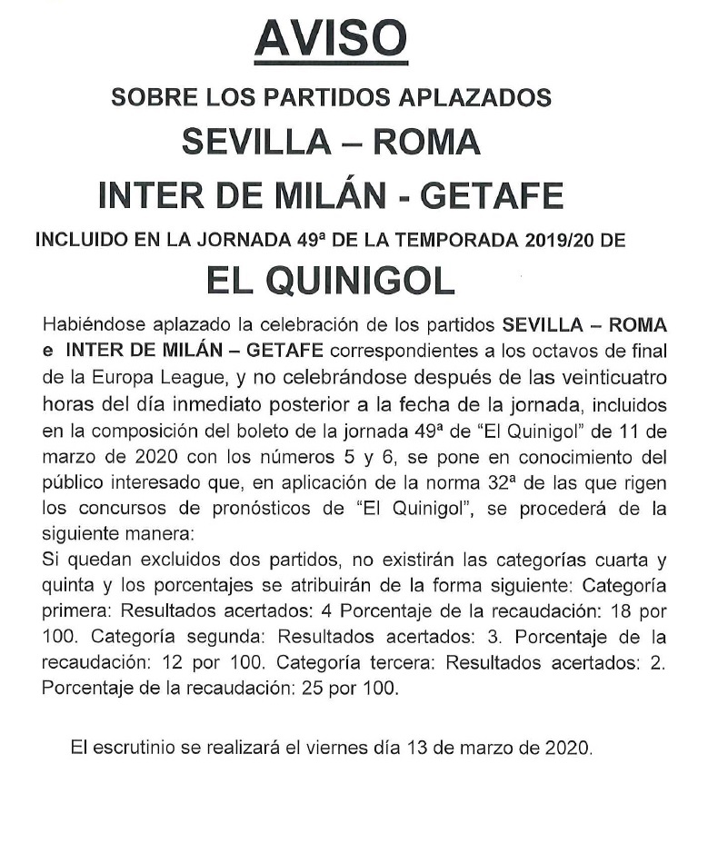 QUINIGOL