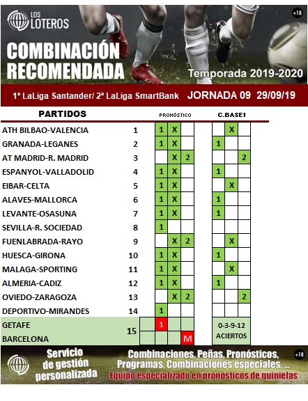 RECOMENDADA J9