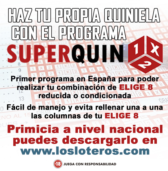 SUPERQUIN PRIMICIA