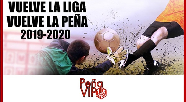 vuelven las quinielas